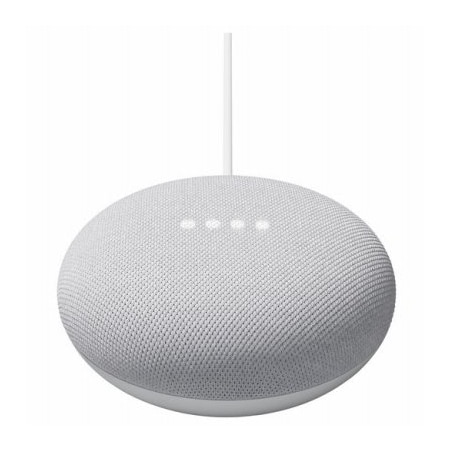 Td Synnexrporation Google Nest Mini Chalk GA00638-US